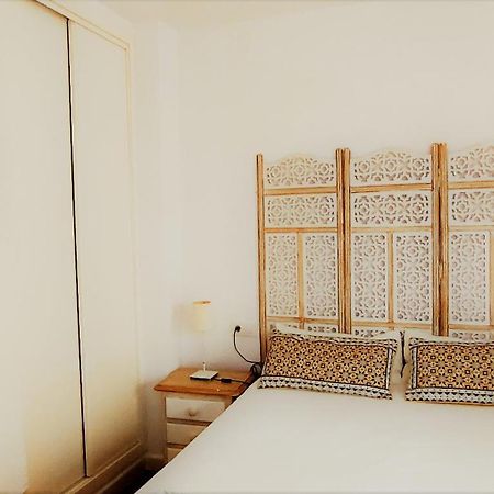 Apartamento Las Canastas Cadiz Centro ภายนอก รูปภาพ
