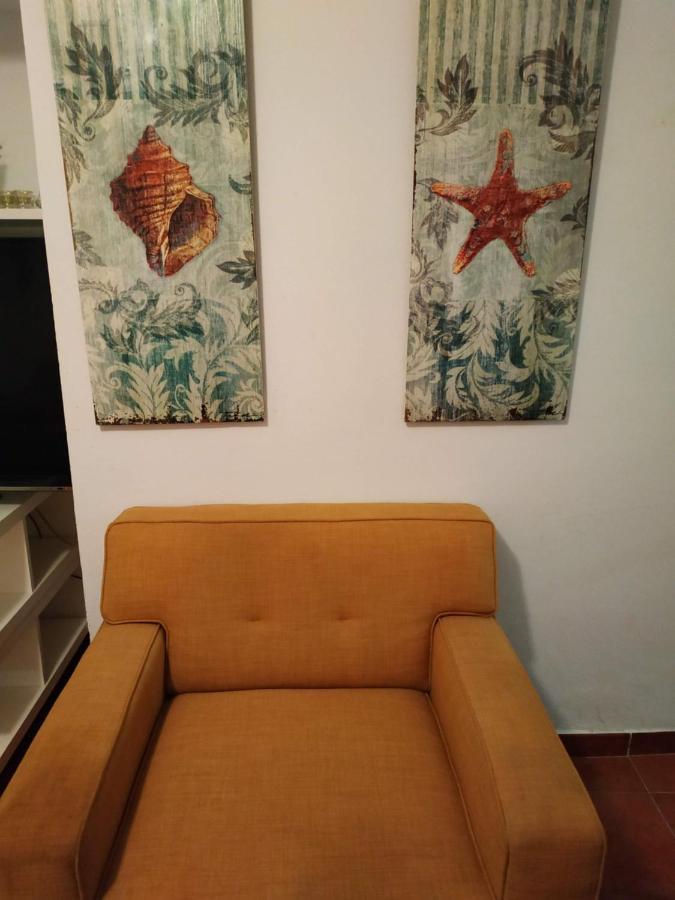 Apartamento Las Canastas Cadiz Centro ภายนอก รูปภาพ