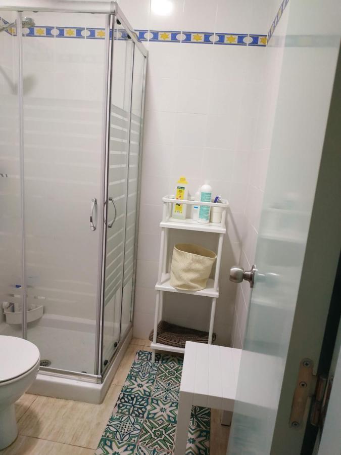 Apartamento Las Canastas Cadiz Centro ภายนอก รูปภาพ