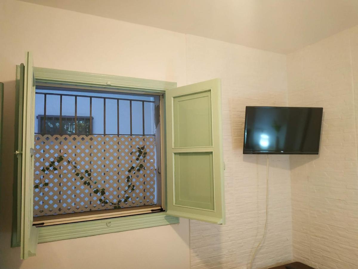 Apartamento Las Canastas Cadiz Centro ภายนอก รูปภาพ