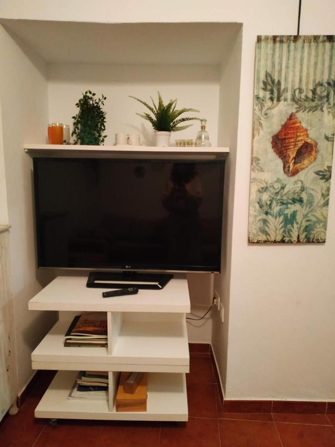 Apartamento Las Canastas Cadiz Centro ภายนอก รูปภาพ
