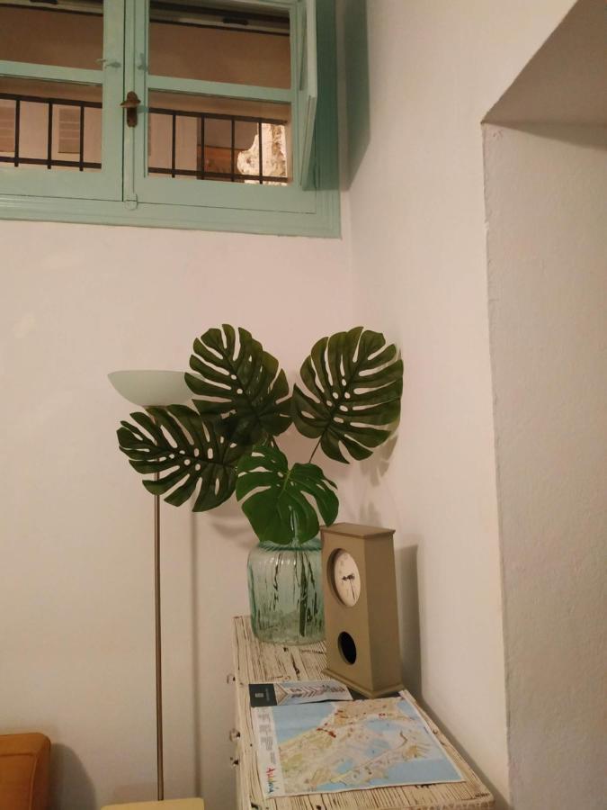 Apartamento Las Canastas Cadiz Centro ภายนอก รูปภาพ
