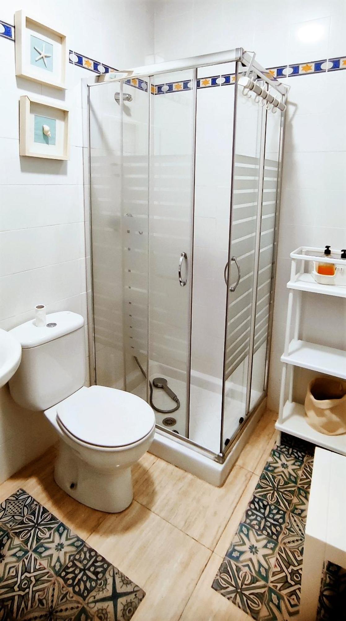 Apartamento Las Canastas Cadiz Centro ภายนอก รูปภาพ
