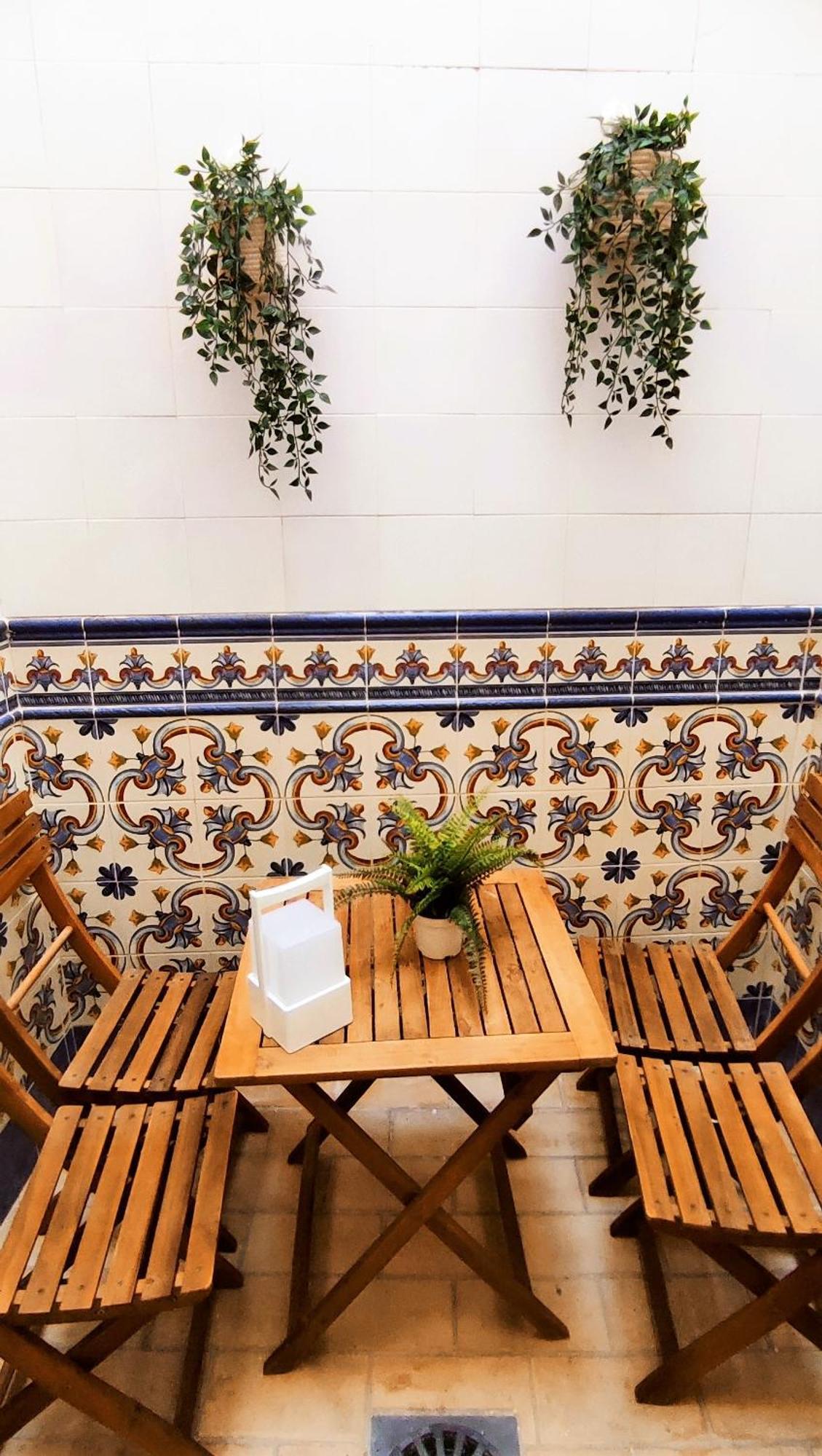 Apartamento Las Canastas Cadiz Centro ภายนอก รูปภาพ