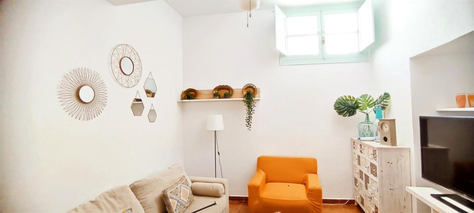 Apartamento Las Canastas Cadiz Centro ภายนอก รูปภาพ