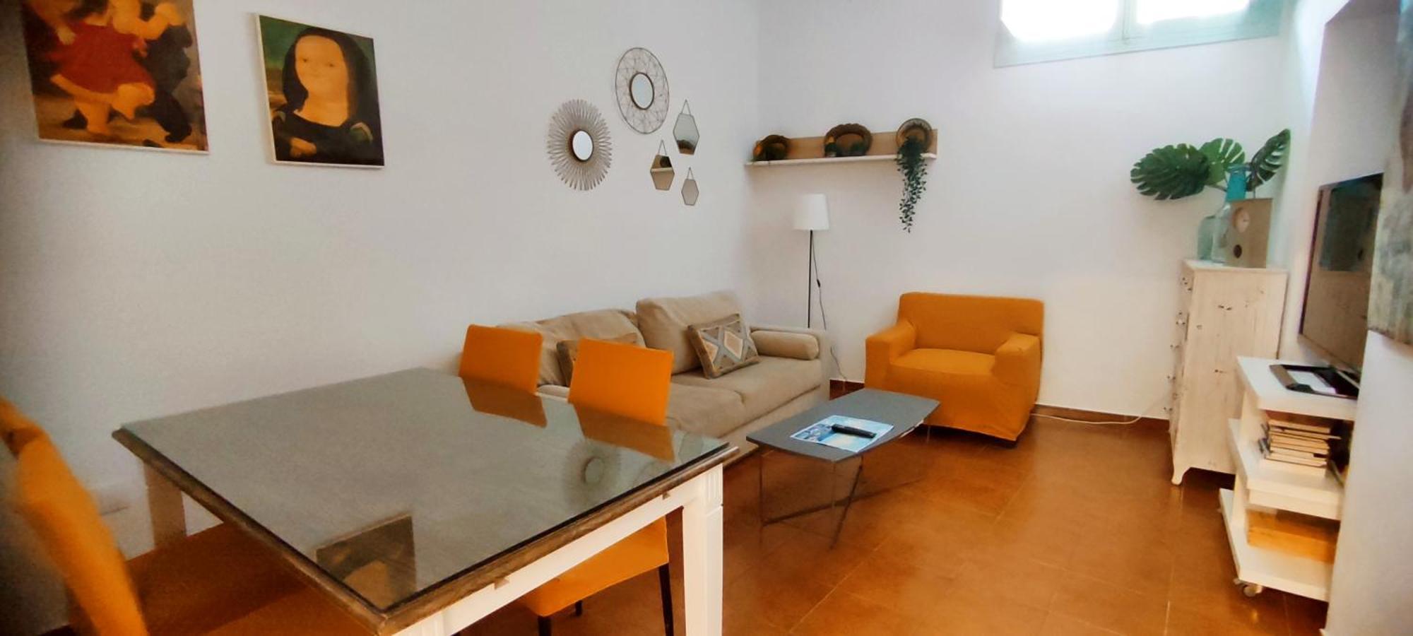Apartamento Las Canastas Cadiz Centro ภายนอก รูปภาพ