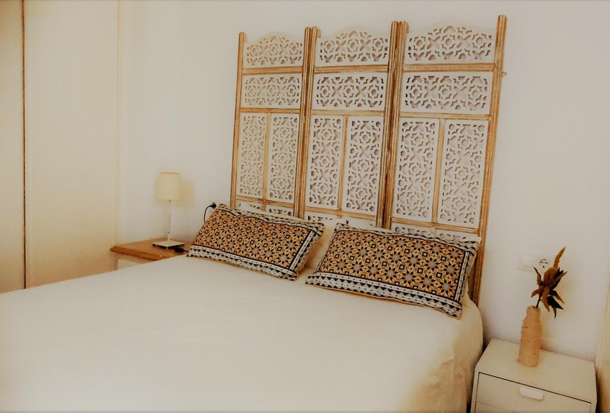 Apartamento Las Canastas Cadiz Centro ภายนอก รูปภาพ