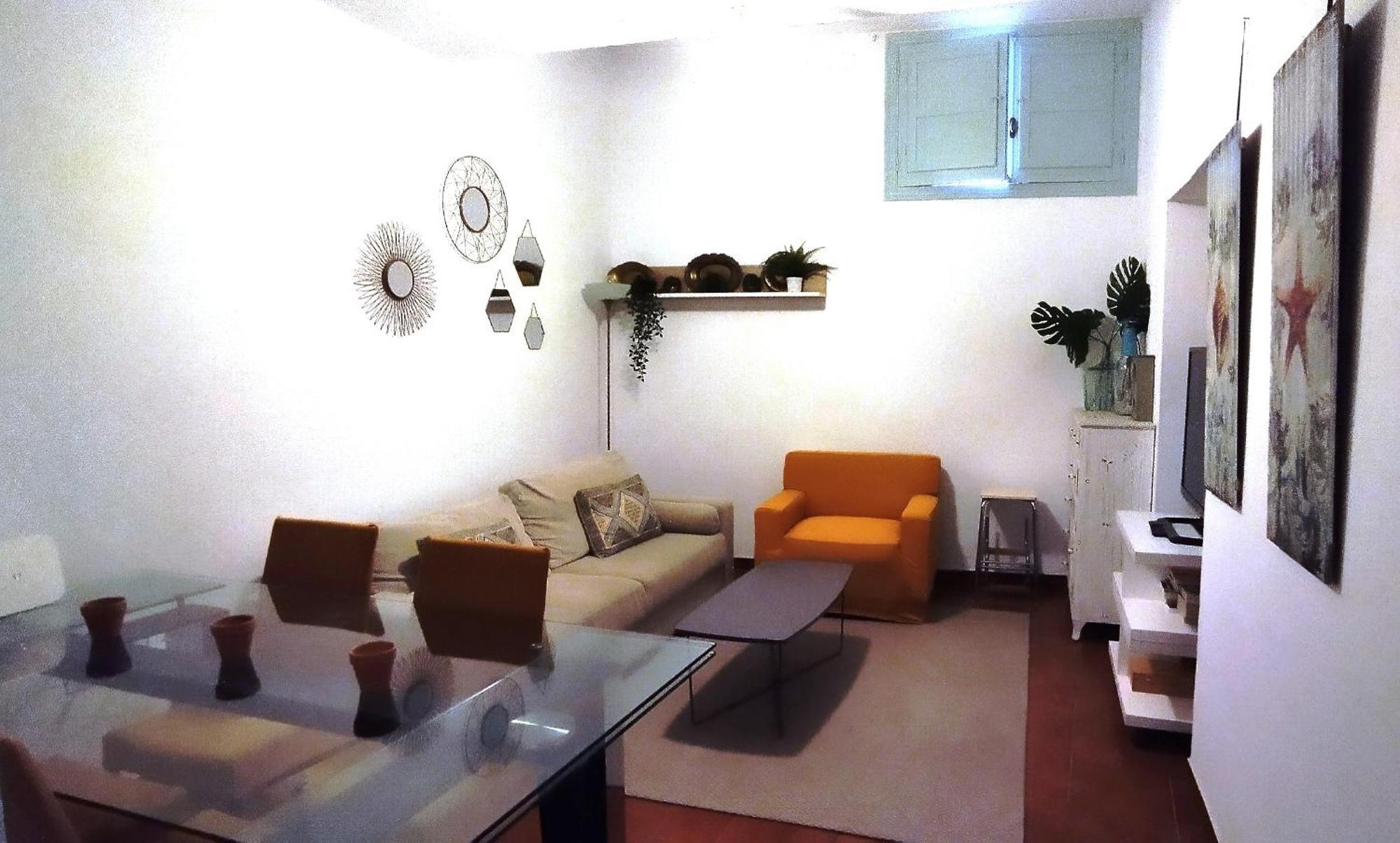 Apartamento Las Canastas Cadiz Centro ภายนอก รูปภาพ