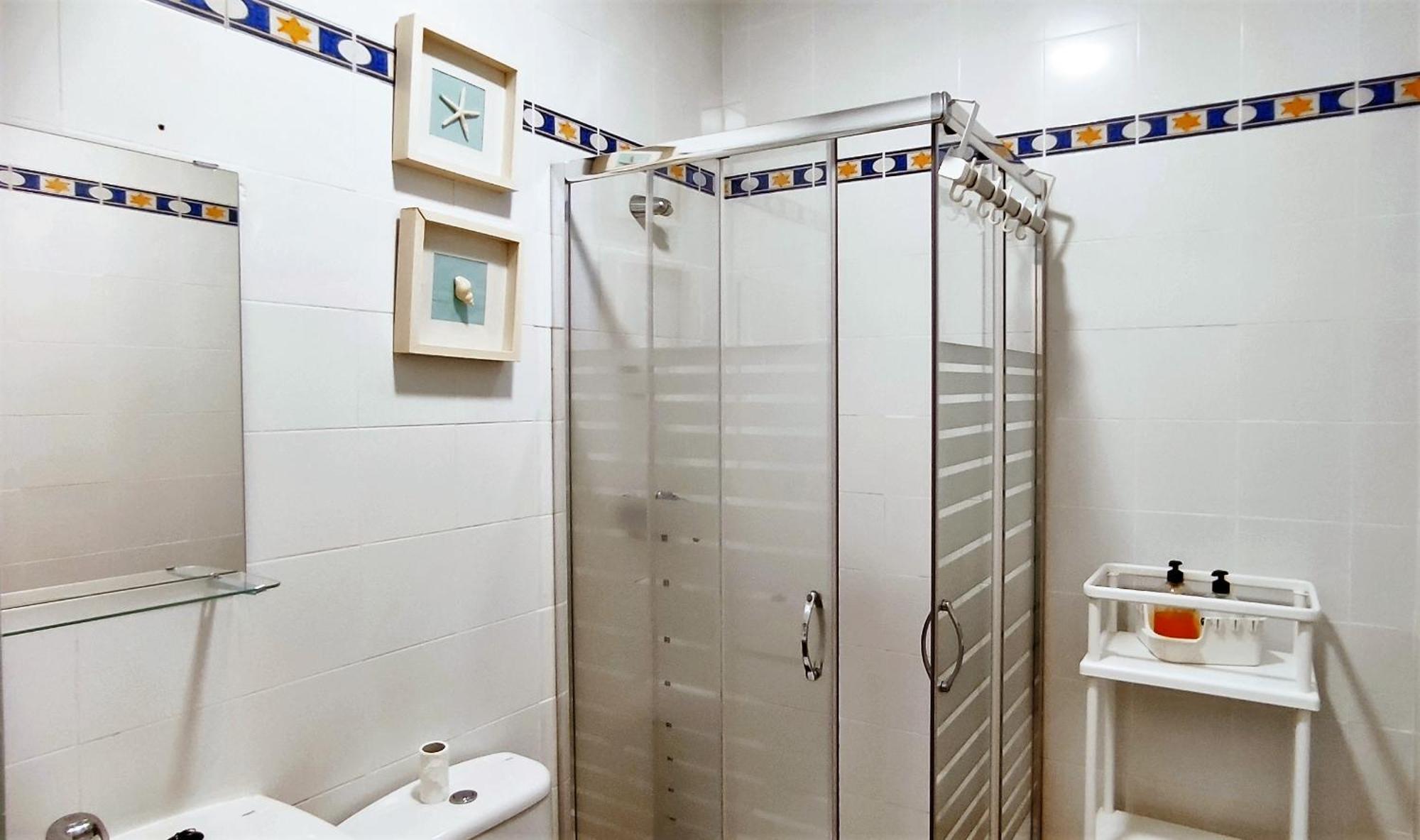 Apartamento Las Canastas Cadiz Centro ภายนอก รูปภาพ